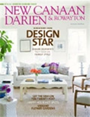 NEW CANAAN-DARIEN Magazine